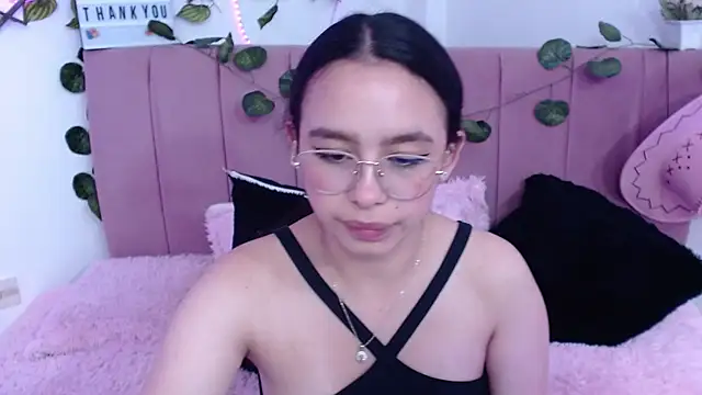 amaris_ferrer's cam snapshot