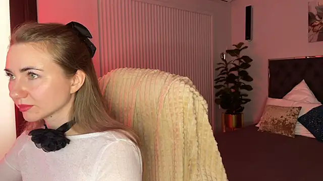 SofiAngela's cam snapshot