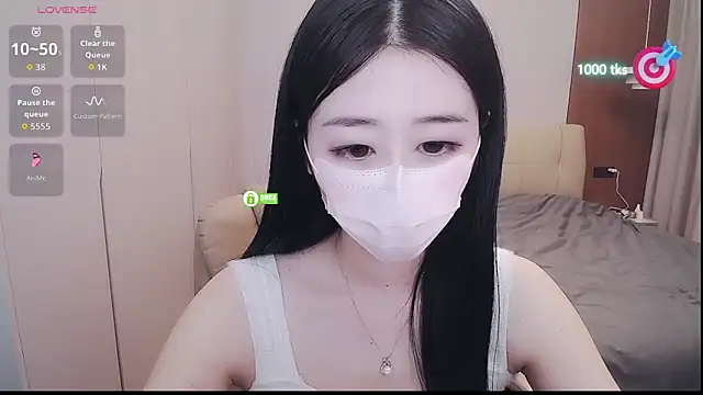 CN-xiaofei's cam snapshot