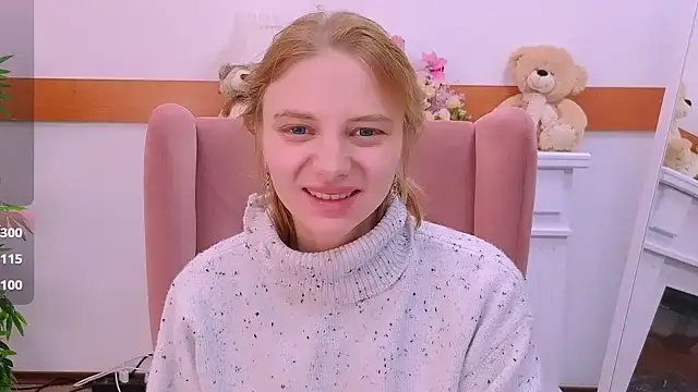 MirraBellanta's cam snapshot