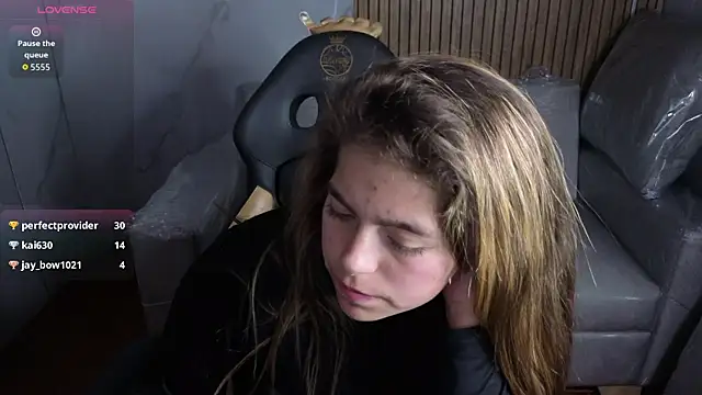 Kitten_Cam's cam snapshot