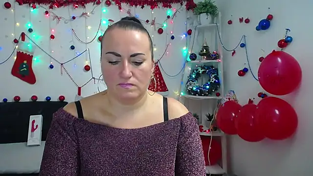 DianaMGG's cam snapshot