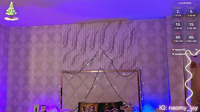 Naomy_tay1's cam snapshot