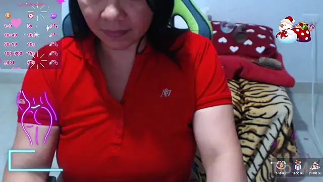 hiilarybrown's cam snapshot