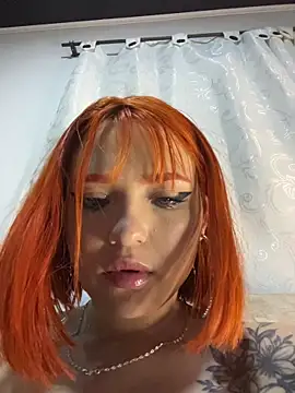 Alysson_LS's cam snapshot