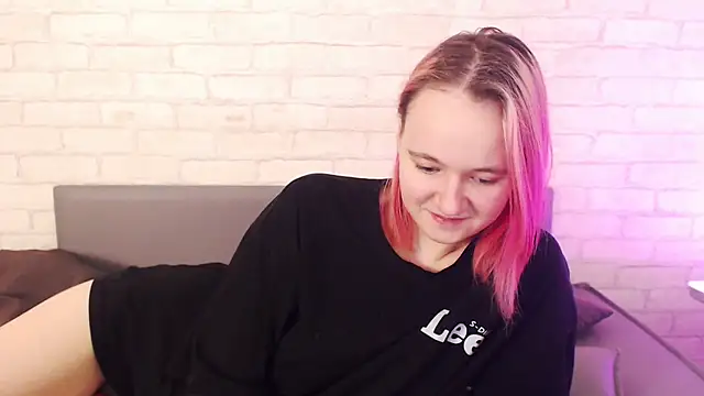 Ericha_Stone's cam snapshot