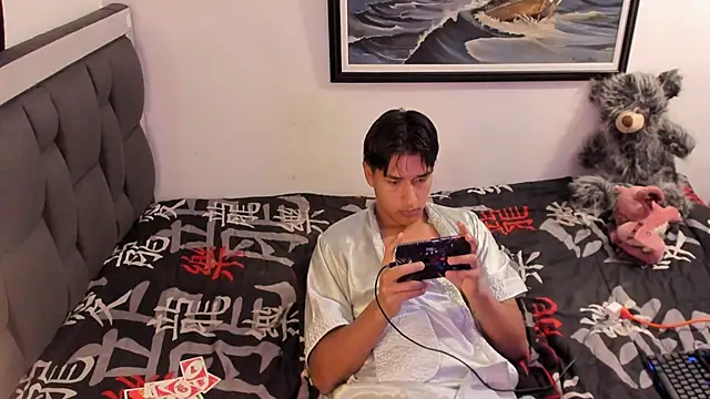 mateo-Esposito's cam snapshot