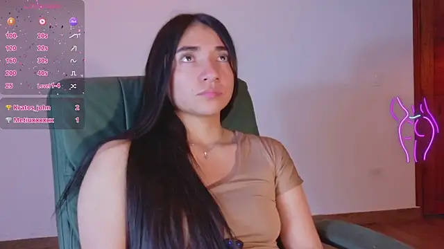 Aurora_jones11's cam snapshot