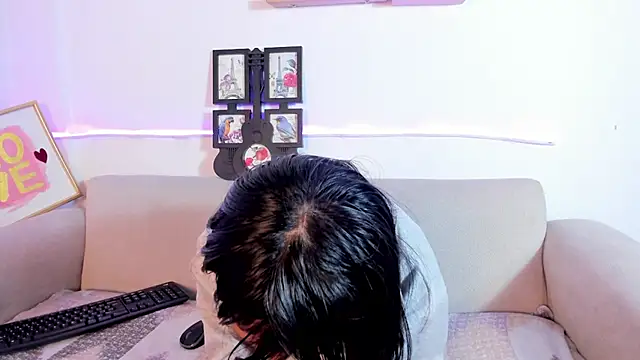 Lia_Steven's cam snapshot