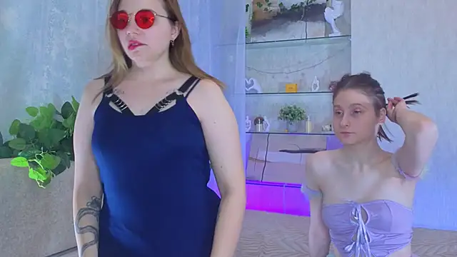 DorlaKavadias's cam snapshot