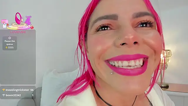 niki_santana7's cam snapshot