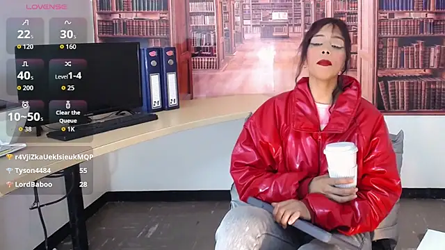 Catalella_Ar's cam snapshot