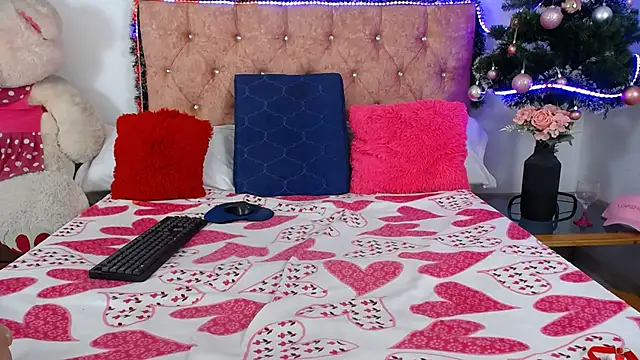 Daiyan_Collins's cam snapshot