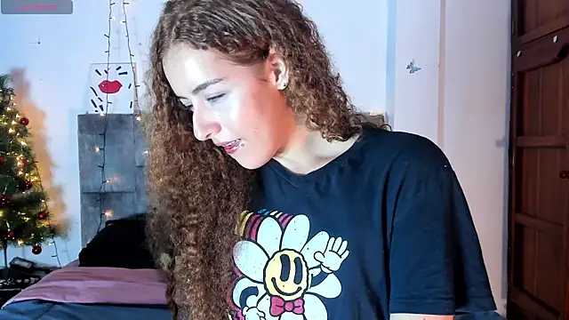 Isangel_'s cam snapshot