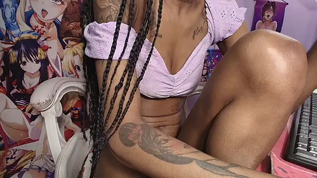 Shantall_ks's cam snapshot