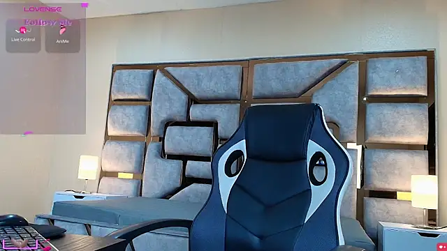 Candy_Velvet's cam snapshot