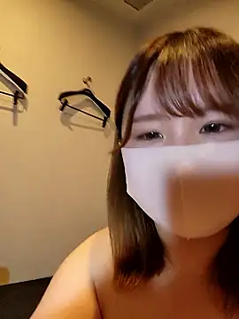 --MIYUKI live sex cam