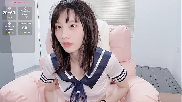 lris-Beauty live sex cam