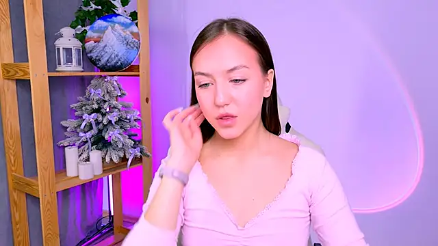 CindySparkl's cam snapshot