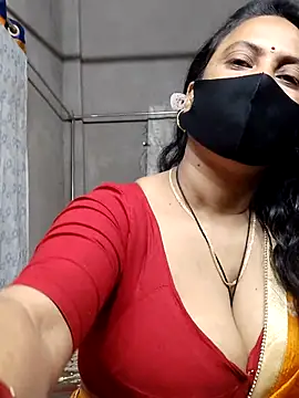 Jyoti_Roy_'s cam snapshot