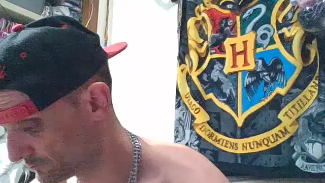 slinginbigD's cam snapshot