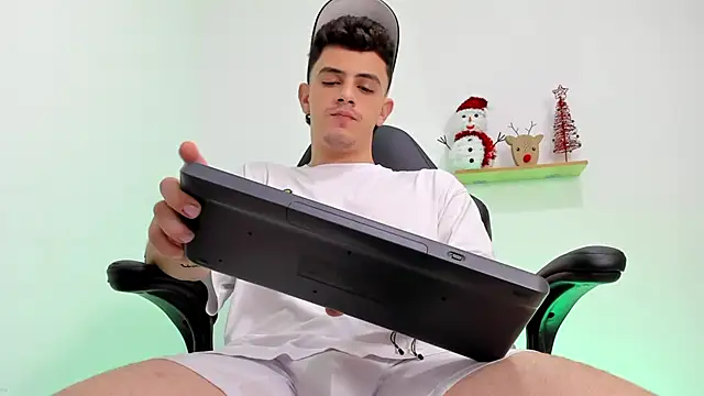 Mikecooper's cam snapshot