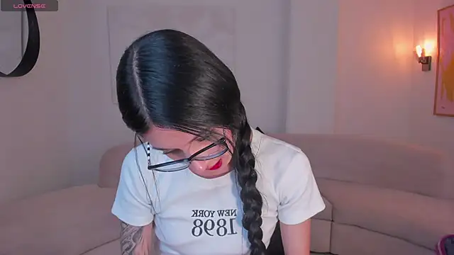 LaurentConnor's cam snapshot