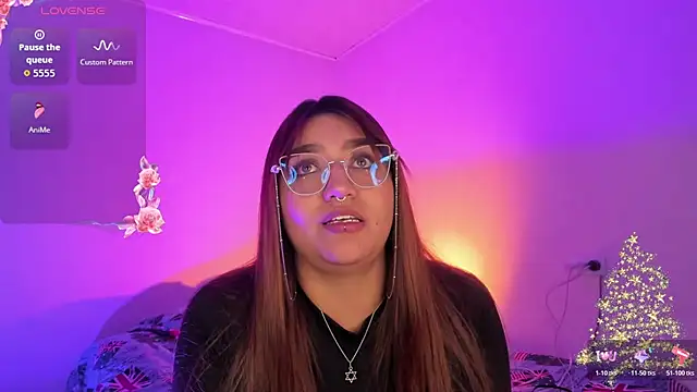 soy-anny1's cam snapshot