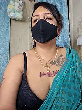 cute-tanvi's cam snapshot