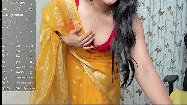 Smiley_Riya's cam snapshot