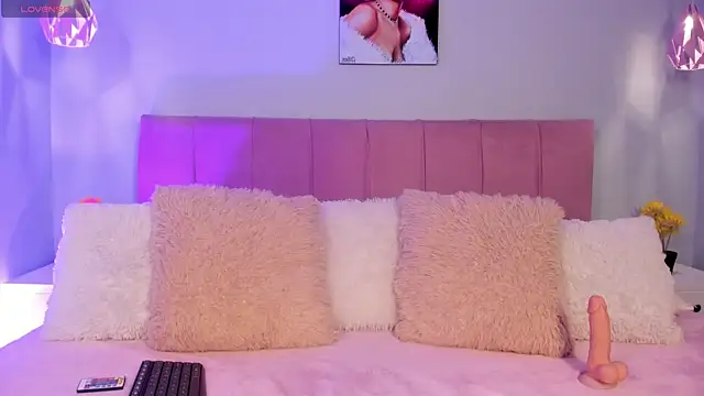 ScarletGV's cam snapshot