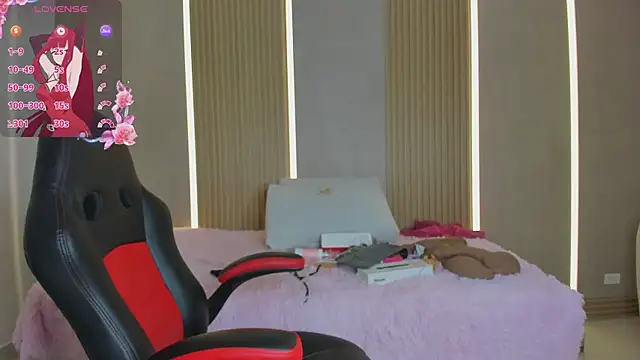 stephany_summer's cam snapshot