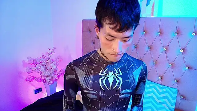 OzorioDany's cam snapshot