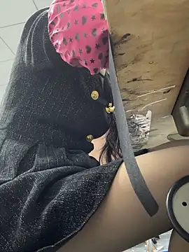 DHJM168 live sex cam