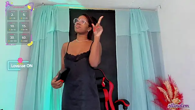 nilosolem's cam snapshot