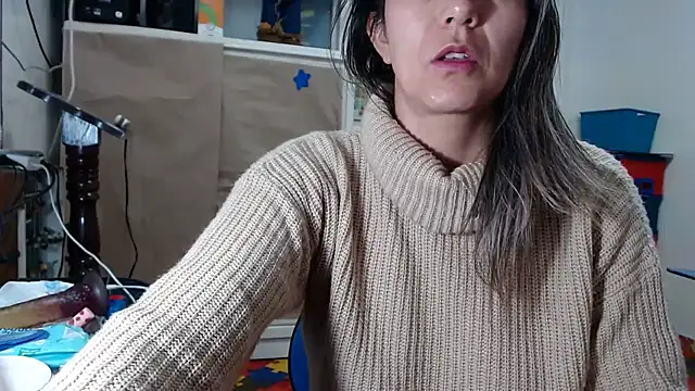 Chantal_hott's cam snapshot