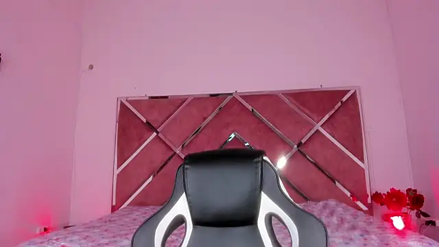 CarlaAlvez's cam snapshot