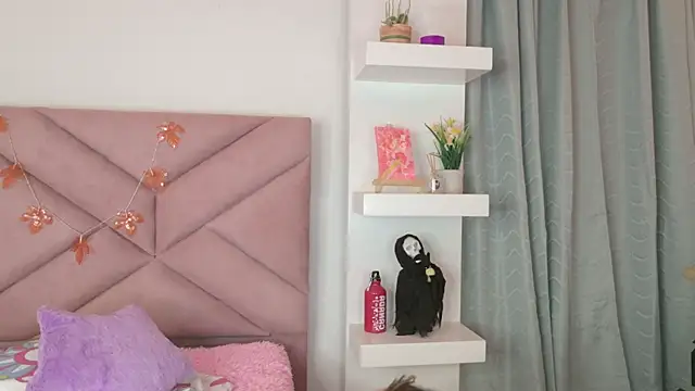 eva_sin18's cam snapshot