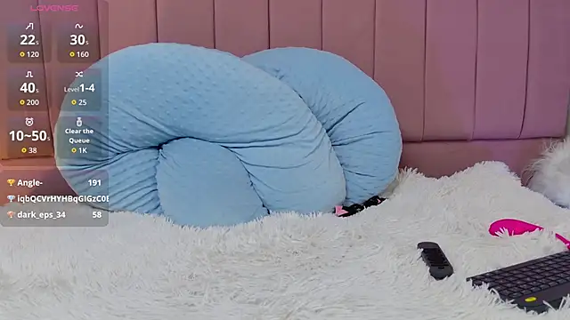 sukilove18's cam snapshot