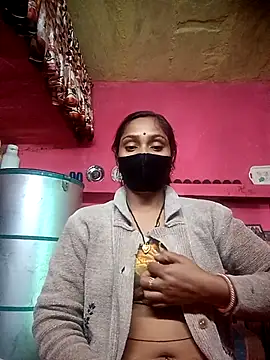 Suman_ji1's cam snapshot