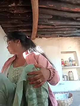 Hot_Shredha's cam snapshot