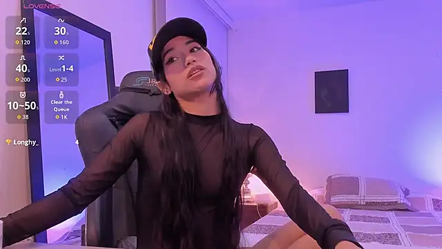 Rouse_Monroe's cam snapshot