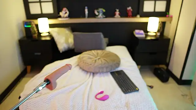 Scarlett_collins02's cam snapshot