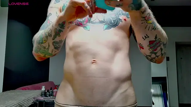 white_King9999's cam snapshot