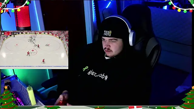 Bigboyballen's cam snapshot