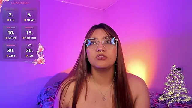 soy-anny1's cam snapshot