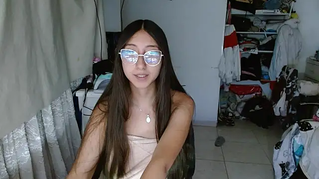 Nanylux's cam snapshot