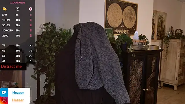 Musculus6's cam snapshot