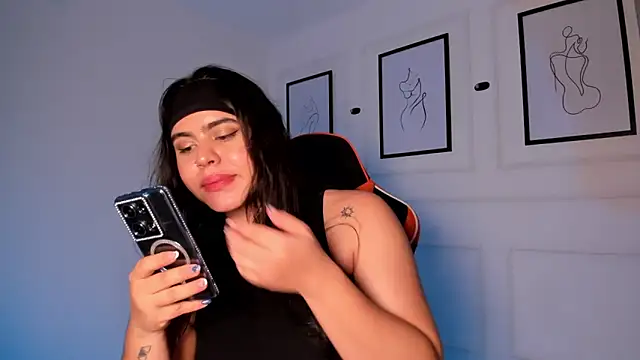 veronica185's cam snapshot