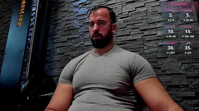 David_Big_Daddy live sex cam